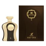 Afnan His Highness X Man Eau de Parfum 100ml (Original)