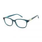 New Balance Armação de Óculos Kids Verde 5069