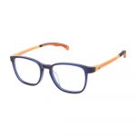 New Balance Armação de Óculos Kids Azul 5046