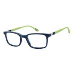 New Balance Armação de Óculos Azul 5042
