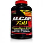San Nutrition ALCAR 750 - 100 comprimidos