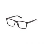 Timberland Armação de Óculos Shiny Black Tb1759-H