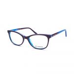 Quebramar Armação de Óculos Azul 0355