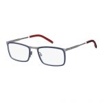 Tommy Hilfiger Armação de Óculos Azul Th017