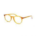 Dielmar Armação de Óculos Amarelo 422