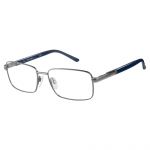 Pierre Cardin Armação de Óculos Cinzento 6849