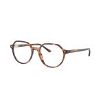 Ray-Ban Armação de Óculos Tartaruga 0Rx5395