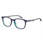 Seventh Street Armação de Óculos Azul 7S003