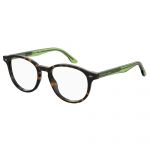 Seventh Street Armação de Óculos Verde 7S003