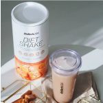 Diet Shake BioTech USA - 720g Caramelo Salgado