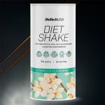 Diet Shake BioTech USA - 720g Baunilha