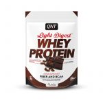 QNT Sport Light Digest Whey Protein 500g Chocolate
