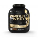 Kevin Levrone Anabolic Iso Whey 2000g Cookies & Cream