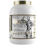 Kevin Levrone Levro Gold Whey 2kg Chocolate