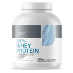 OstroVit 100% Whey Protein 2000g Chocolate
