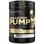 Kevin Levrone Shaaboom Pump 385 g Frutos Exotic