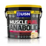 USN Muscle Fuel Anabolic 4 kg Morango