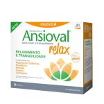 Farmodiética Ansioval Relax 30 Ampolas