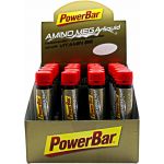PowerBar Amino Mega Liquida 1 ampola de 25ml