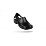 Wock Socas Everlite Preto Tamanho 36