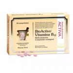 Pharma Nord BioActivo Vitamina B12 60 Comprimidos
