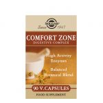 Solgar Confort Zone Digest Complex 90 Cápsulas