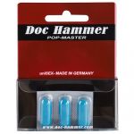 Pop Master Doc Hammer 3 Cápsulas Potenciadoras