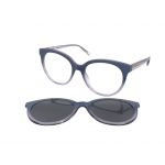 Love Moschino Armação de Óculos - MOL058/CS PJP/IR