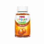 Neo Peques Gummies Geleia Real 30 Gomas