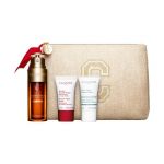 Clarins Double Serum Light Collection Coffret