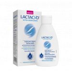 Omega Pharma Lactacyd Ultra-Hidratante Higiene Intima 200ml