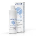 Omega Pharma Lactacyd Ultra-Hidratante Higiene Intima 250ml