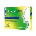 Tilman Imunofytol 20 Comprimidos