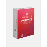 Prescription Nature Liposomia Coenzyme Q10 30 Cápsulas