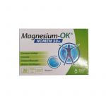Angelini Magnesium OK Homem 50+ 30 Comprimidos