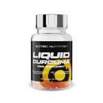 Scitec Nutrition Liquid Curcuma 30 Cápsulas