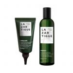 J. F. Lazartigue Shampoo Fortificante 250ml + Esfoliante 75ml Coffret