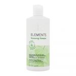 Wella Elements Shampoo Renovador 500ml