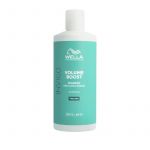 Wella Invigo Volume Boost Shampoo 500ml