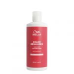 Wella Invigo Color Brilliance Shampoo para Cabelo Fino 500ml