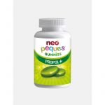 Nutridil Neo Peques Gummies Propol+ 30 Gomas