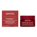 Apivita Beevine Elixir Intense Recovery Lift Creme de Noite 50ml