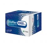 Dioflav 1000mg 60 Comprimidos
