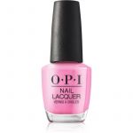 OPI Nail Lacquer Summer Make the Rules Verniz Tom Makeout Side 15ml