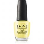OPI Nail Lacquer Summer Make the Rules Verniz Tom Stay Out All Bright 15ml