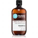 The Doctor Urea + Allantoin Hair Smoothness Shampoo Alisante 355ml