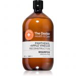 The Doctor Panthenol + Apple Vinegar Reconstruction Shampoo Renovador com Pantenol 946ml