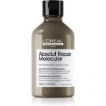 L'Oréal Professionnel Serie Expert Shampoo Absolut Repair Molecular 300ml
