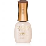 Cupio To Go! Nude Verniz para Unhas de Gel com Lampadas UV/LED Tom Espresso 15ml