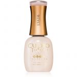 Cupio To Go! Nude Verniz para Unhas de Gel com Lampadas UV/LED Tom Classic French 15ml
